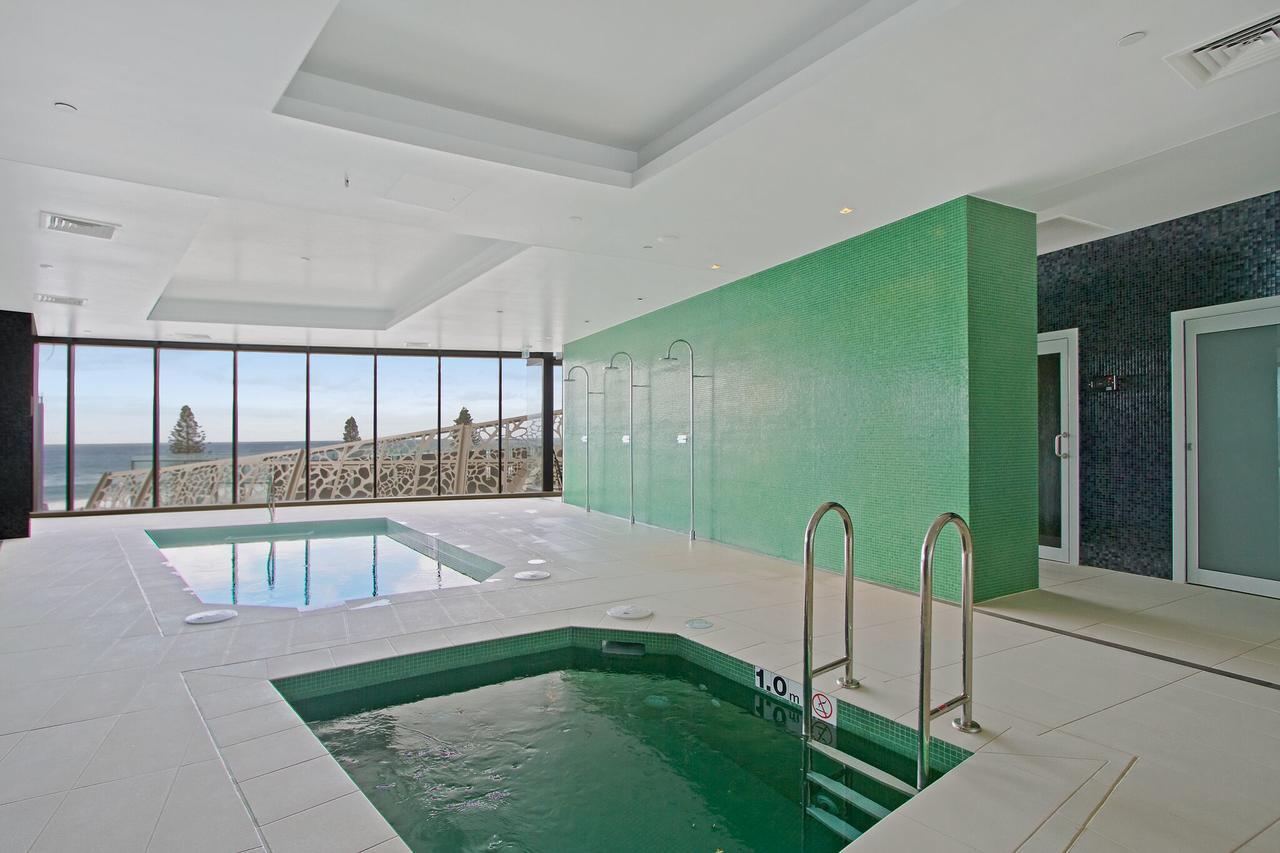 Soul 2 & 3 Bedroom Ocean View - We Accommodate Голд-Кост Экстерьер фото