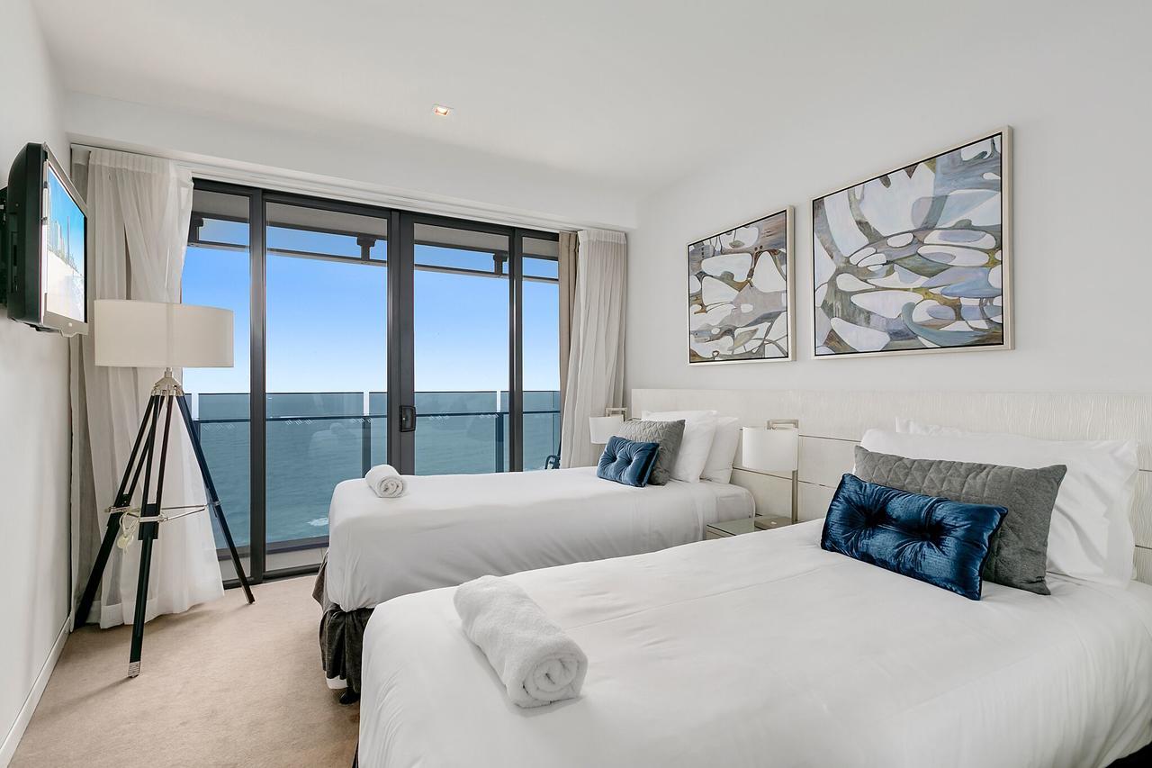 Soul 2 & 3 Bedroom Ocean View - We Accommodate Голд-Кост Экстерьер фото