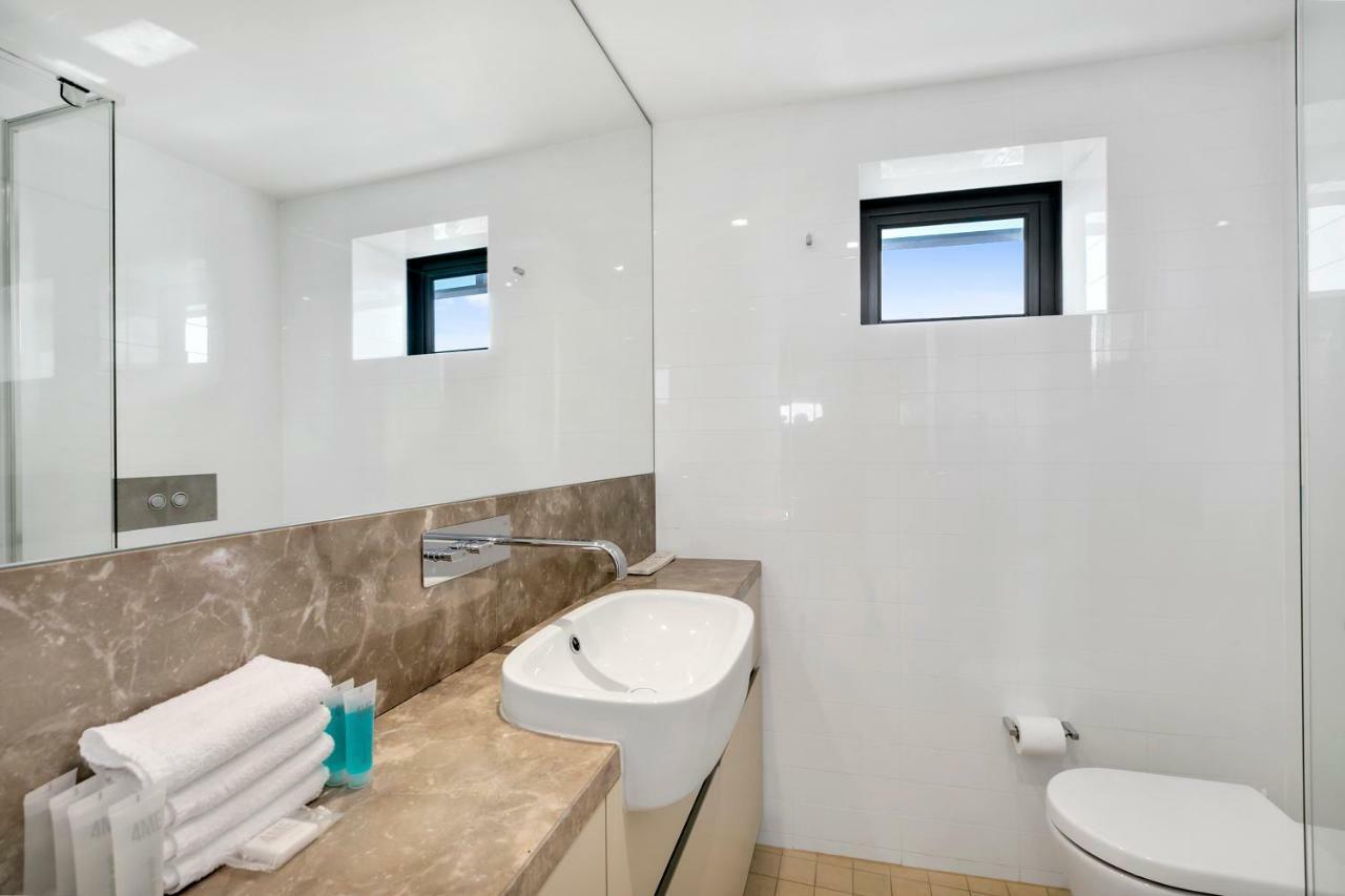Soul 2 & 3 Bedroom Ocean View - We Accommodate Голд-Кост Экстерьер фото