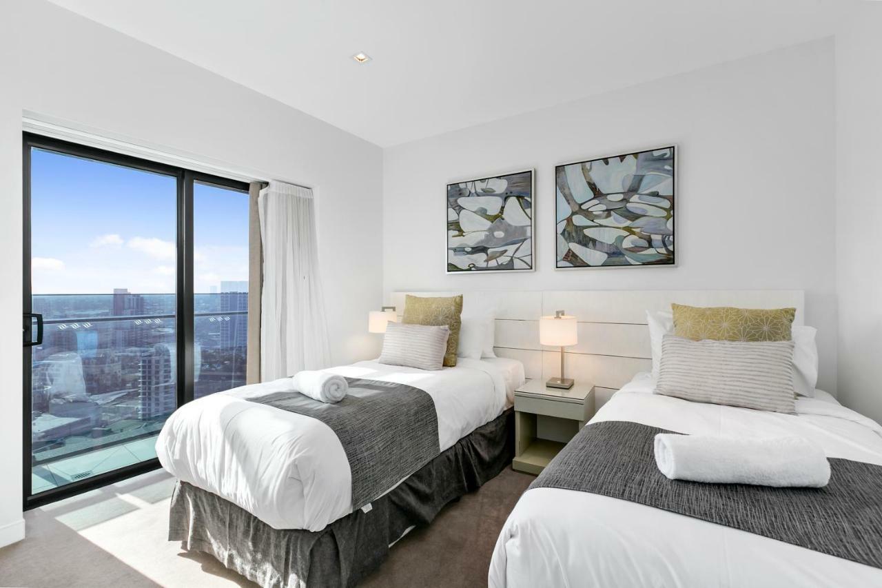 Soul 2 & 3 Bedroom Ocean View - We Accommodate Голд-Кост Экстерьер фото
